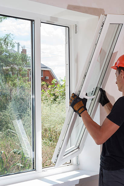 Best Commercial Window Installation in Forest Heights, MD